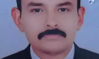 ಕಾಪುವಿನ ವ್ಯಕ್ತಿ ನಾಪತ್ತೆ