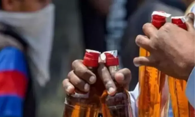 ಟರ್ಕಿ: ಕಲುಷಿತ ಮದ್ಯ ಸೇವಿಸಿ 19 ಮಂದಿ ಸಾವು