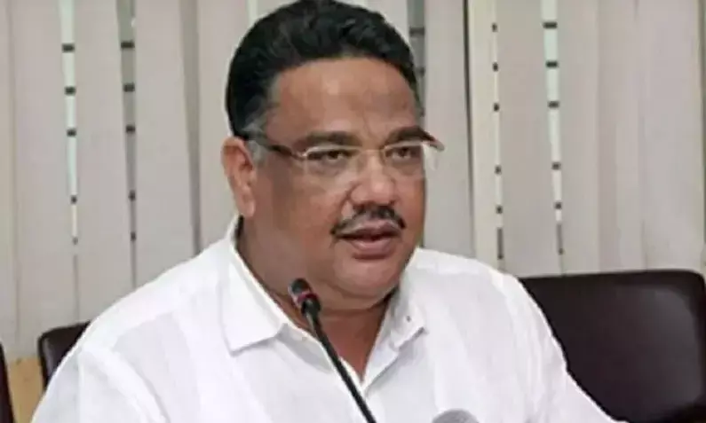 ಪಕ್ಷದಲ್ಲಿನ ಕೆಲ ಗೊಂದಲಗಳಿಂದ ಸರಕಾರಕ್ಕೆ ಹಾನಿ ಆಗುತ್ತಿರುವುದು ಸತ್ಯ :  ತನ್ವೀರ್ ಸೇಠ್