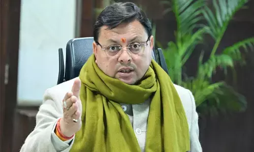 ಸಿಎಂ ಧಾಮಿ ಆದೇಶದ ಬಳಿಕ 200 ಅನಧಿಕೃತ ಮದರಸಾಗಳನ್ನು ಪಟ್ಟಿಮಾಡಿದ ಉತ್ತರಾಖಂಡ ಸರ್ಕಾರ