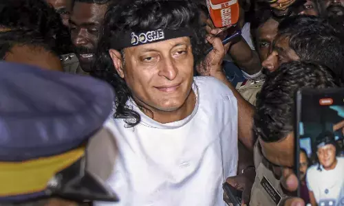 Photo of Boby Chemmannur