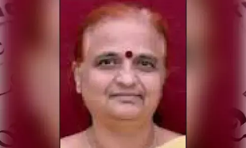 Photo of  Dr.Meenakshi Bali