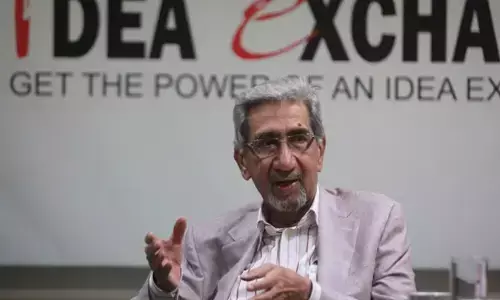 Iqbal Chagla