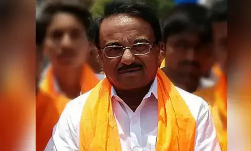 Photo of Shasheel G.Namoshi