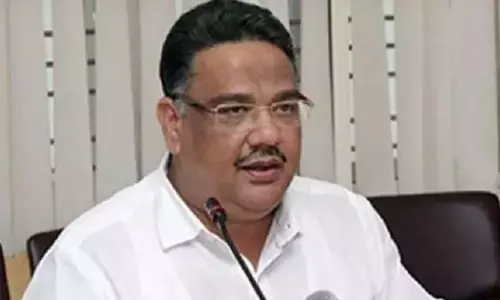 ಪಕ್ಷದಲ್ಲಿನ ಕೆಲ ಗೊಂದಲಗಳಿಂದ ಸರಕಾರಕ್ಕೆ ಹಾನಿ ಆಗುತ್ತಿರುವುದು ಸತ್ಯ :  ತನ್ವೀರ್ ಸೇಠ್