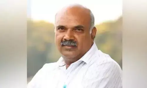 Photo of Shivananda Tagadur