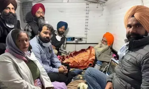 Jagjit Singh Dallewal