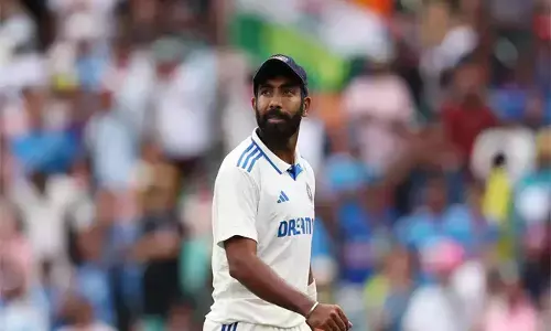 Bumrah