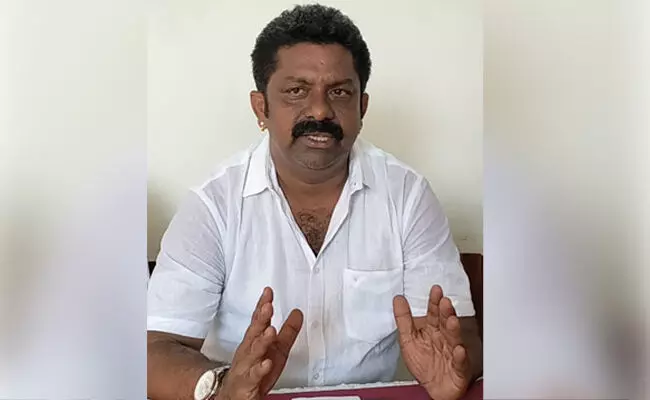 ಯಕ್ಷಗಾನ ಪ್ರದರ್ಶನಕ್ಕೆ ಪೋಲೀಸರ ತಡೆ ಘಟನೆಗೂ ಕಾಂಗ್ರೆಸ್ ಪಕ್ಷಕ್ಕೂ ಸಂಬಂಧವಿಲ್ಲ: ಶುಭದ ರಾವ್ ಯಕ್ಷಗಾನ ಪ್ರದರ್ಶನಕ್ಕೆ ಪೋಲೀಸರ ತಡೆ ಘಟನೆಗೂ ಕಾಂಗ್ರೆಸ್ ಪಕ್ಷಕ್ಕೂ ಸಂಬಂಧವಿಲ್ಲ: ಶುಭದ ರಾವ್