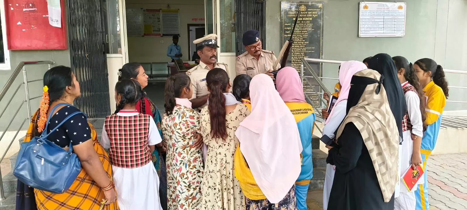 ಮಕ್ಕಳ ದೌರ್ಜನ್ಯ ತಡೆಗೆ ಆಸರೆಯಾದ ʼತೆರೆದ ಮನೆʼ ಕಾರ್ಯಕ್ರಮ ಮಕ್ಕಳ ದೌರ್ಜನ್ಯ ತಡೆಗೆ ಆಸರೆಯಾದ ʼತೆರೆದ ಮನೆʼ ಕಾರ್ಯಕ್ರಮ