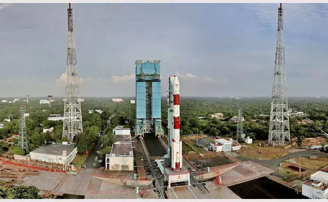 ISRO ISRO