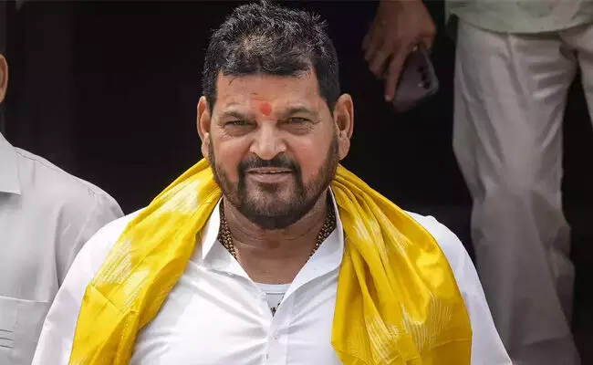 Brij Bhushan Sharan Singh