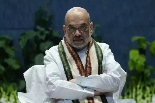 ಅಮಿತ್ ಶಾ ರಾಜೀನಾಮೆಗೆ ಆಗ್ರಹಿಸಿ ಜ.20ಕ್ಕೆ ಹೋರಾಟ : ಅಹಿಂದ ಸಂಘಟನೆ ಬೆಂಬಲ ಅಮಿತ್ ಶಾ ರಾಜೀನಾಮೆಗೆ ಆಗ್ರಹಿಸಿ ಜ.20ಕ್ಕೆ ಹೋರಾಟ : ಅಹಿಂದ ಸಂಘಟನೆ ಬೆಂಬಲ