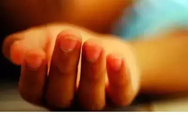 ಯಾದಗಿರಿ | ಮಹಿಳೆ ಮೃತ್ಯು : ಖಾಸಗಿ ಆಸ್ಪತ್ರೆಗೆ ಬೀಗ ಯಾದಗಿರಿ | ಮಹಿಳೆ ಮೃತ್ಯು : ಖಾಸಗಿ ಆಸ್ಪತ್ರೆಗೆ ಬೀಗ