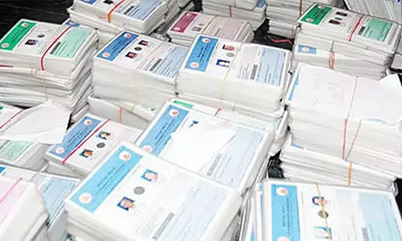 ಉಡುಪಿ: ಪಡಿತರ ಚೀಟಿಯಲ್ಲಿ ಹೆಸರು ಸೇರ್ಪಡೆ, ತಿದ್ದುಪಡಿಗೆ ಅವಕಾಶ