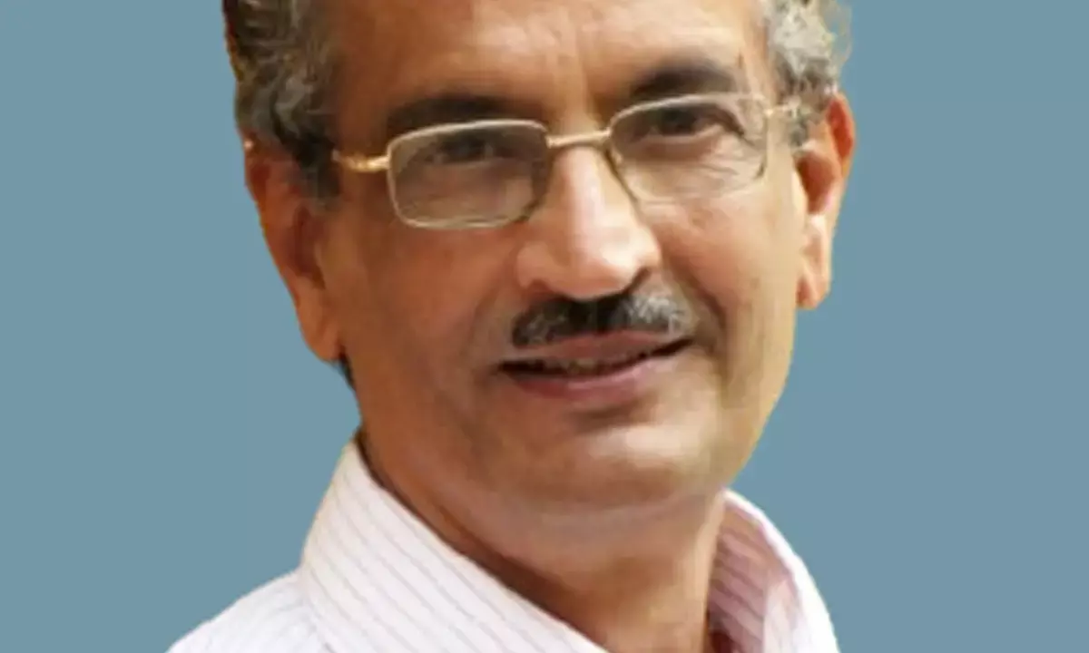 ಕಲಾವಿದ ರಾಮದಾಸ್ ಕಾಮತ್ ಶೇವ್‌ಗೂರ್ ನಿಧನ