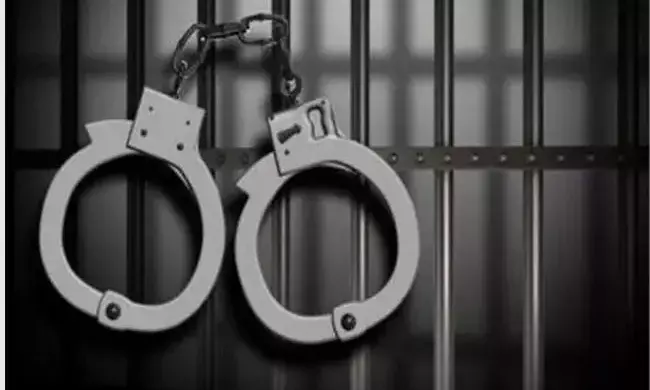 ಬೆಂಗಳೂರು | ಕೂಲಿ ಕಾರ್ಮಿಕನ ಹತ್ಯೆ ಪ್ರಕರಣ : ಡಿಜಿಟಲ್ ಮಾಧ್ಯಮದ ವರದಿಗಾರ ಸೆರೆ