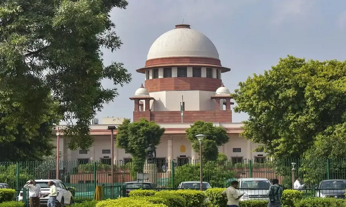 Supreme court of India