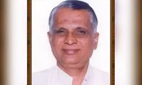 ಹಾಸನ: ಜೆಡಿಎಸ್ ನಾಯಕ, ವಿಧಾನ ಪರಿಷತ್ ಮಾಜಿ ಸದಸ್ಯ ಪಟೇಲ್ ಶಿವರಾಂ ನಿಧನ