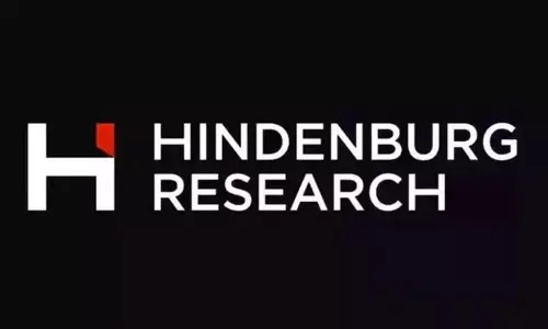ಹಿಂಡೆನ್ ಬರ್ಗ್ ರಿಸರ್ಚ್ ಸಂಸ್ಥೆಯನ್ನು ವಿಸರ್ಜಿಸಿದ ನಾಥನ್ ಆಂಡರ್ಸನ್