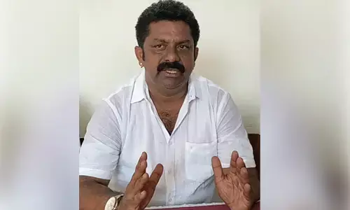 ಯಕ್ಷಗಾನ ಪ್ರದರ್ಶನಕ್ಕೆ ಪೋಲೀಸರ ತಡೆ ಘಟನೆಗೂ ಕಾಂಗ್ರೆಸ್ ಪಕ್ಷಕ್ಕೂ ಸಂಬಂಧವಿಲ್ಲ: ಶುಭದ ರಾವ್