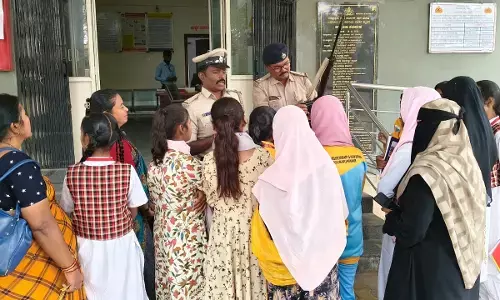 ಮಕ್ಕಳ ದೌರ್ಜನ್ಯ ತಡೆಗೆ ಆಸರೆಯಾದ ʼತೆರೆದ ಮನೆʼ ಕಾರ್ಯಕ್ರಮ