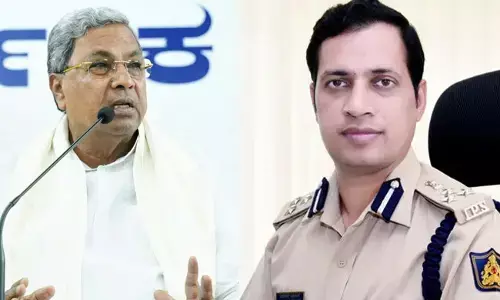 ಮಂಗಳೂರು ಪೊಲೀಸ್ ಕಮಿಷನರ್ ಮೇಲಿನ ಆರೋಪಗಳ ಕುರಿತು ಸಿಎಂ ಗೆ ಬಹಿರಂಗ ಪತ್ರ