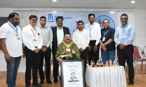 ಕ್ಲಾಸ್ ಆನ್ ವ್ಹೀಲ್ಸ್ ನ ಲೈಫ್ ಟೈಮ್ ಪ್ರಾಯೋಜಕತ್ವ ವಹಿಸಿಕೊಂಡ ಝಕರಿಯಾ ಹಾಜಿ ಜೋಕಟ್ಟೆ