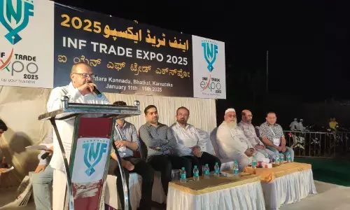 ವ್ಯವಹಾರದಲ್ಲಿ ಪುರುಷರಿಗಿಂತ ಮಹಿಳೆಯರು ಹೆಚ್ಚು ಸ್ಮಾರ್ಟ್ ಆಗಿದ್ದಾರೆ: ಅನಿವಾಸಿ ಉದ್ಯಮಿ ಯುನೂಸ್ ಕಾಝಿಯಾ