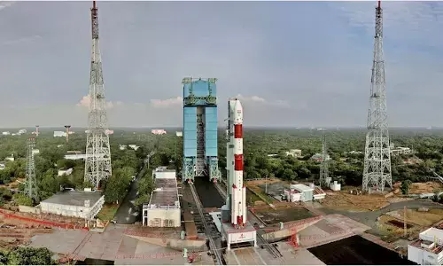 ISRO