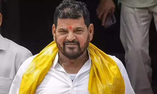 Brij Bhushan Sharan Singh