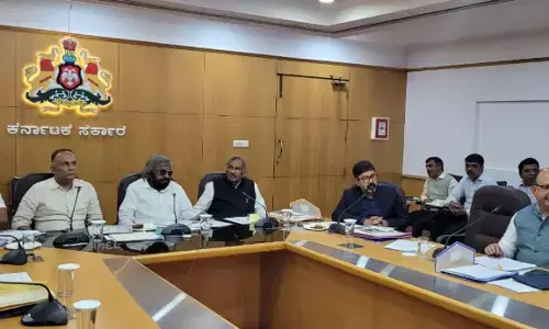 ಭದ್ರಾ, ಉತ್ತರೆಗುಡ್ಡ, ಅರಸೀಕೆರೆ, ಬಂಕಾಪುರ ವನ್ಯಜೀವಿ ಧಾಮದ ಪರಸರ ಸೂಕ್ಷ್ಮ ವಲಯಕ್ಕೆ ಸಂಪುಟ ಉಪ ಸಮಿತಿ ತಾತ್ವಿಕ ಒಪ್ಪಿಗೆ