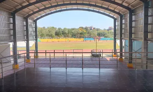 ಉಡುಪಿ| ರಾಜ್ಯದ ಅಗ್ರ 8 ತಂಡಗಳು, ತಲಾ 8 ಕ್ರೀಡಾಳುಗಳು ಸ್ಪರ್ಧಿಸುವ ಕ್ರೀಡಾಕೂಟ