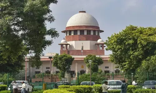 Supreme court of India