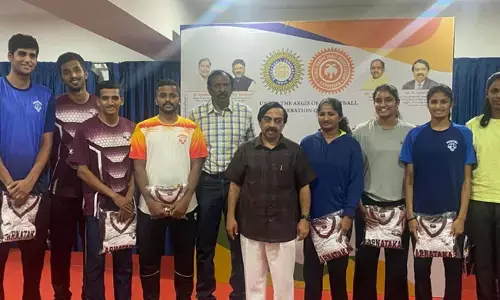 ನಾಳೆಯಿಂದ ಜ.19ರ ವರೆಗೆ ರಾಷ್ಟ್ರೀಯ ಬಾಸ್ಕೆಟ್‍ಬಾಲ್ ಚಾಂಪಿಯನ್‍ಶಿಪ್ : ಕೆ.ಗೋವಿಂದರಾಜ್