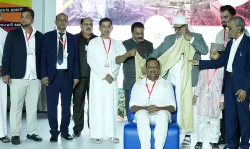 ವಿದ್ಯೆಯನ್ನು ಪ್ರೋತ್ಸಾಹಿಸುವುದು ನಿಜವಾದ ರಾಷ್ಟ್ರ ಪ್ರೇಮ: ಸ್ಪೀಕರ್‌ ಯುಟಿ ಖಾದರ್