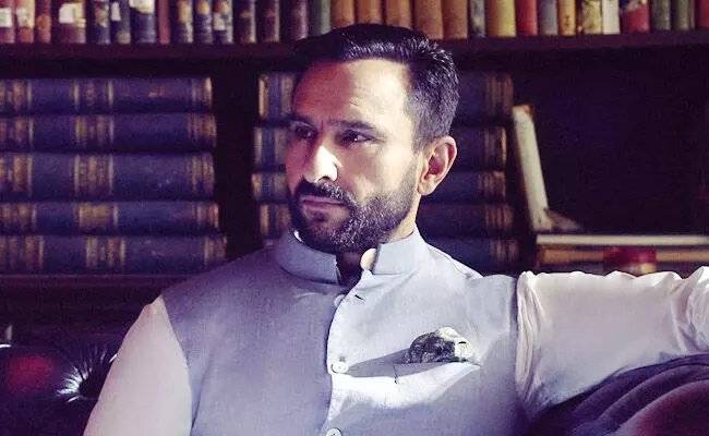 ಸೈಫ್ ಅಲಿ ಖಾನ್ ಗೆ ಇರಿತ: ಉತ್ತರ ಸಿಗದ ಐದು ಪ್ರಶ್ನೆಗಳು ಸೈಫ್ ಅಲಿ ಖಾನ್ ಗೆ ಇರಿತ: ಉತ್ತರ ಸಿಗದ ಐದು ಪ್ರಶ್ನೆಗಳು