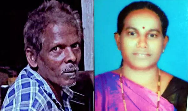 ಕಾಸರಗೋಡು: ಪತಿ ಮೃತಪಟ್ಟ ಗಂಟೆಗಳೊಳಗೆ ಪತ್ನಿಯೂ ಹೃದಯಾಘಾತದಿಂದ ಮೃತ್ಯು