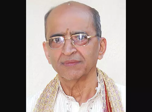 ರಾಮಕೃಷ್ಣ ಕಿಣಿ ರಾಮಕೃಷ್ಣ ಕಿಣಿ