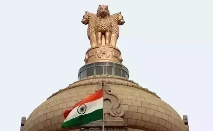 ಮೂವರು ಐಪಿಎಸ್ ಅಧಿಕಾರಿಗಳ ವರ್ಗಾವಣೆ ಮೂವರು ಐಪಿಎಸ್ ಅಧಿಕಾರಿಗಳ ವರ್ಗಾವಣೆ