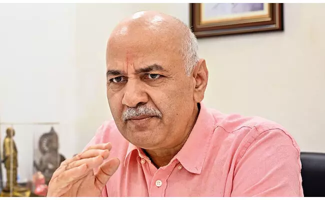 ದಿಲ್ಲಿ ವಿಧಾನಸಭಾ ಚುನಾವಣೆ | ನಾಮಪತ್ರ ಸಲ್ಲಿಸಿದವರ ಸಂಖ್ಯೆ 841ಕ್ಕೇರಿಕೆ