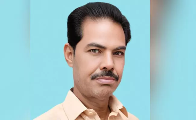 Photo of Mallanna Photo of Mallanna