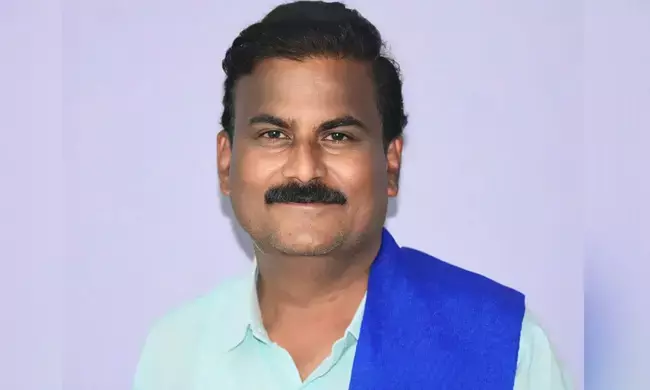 ಯಾದಗಿರಿ | ಜ.23 ರಂದು ಅಮಿತ್ ಶಾ ಹೇಳಿಕೆ ಖಂಡಿಸಿ ಬೆಂಗಳೂರಿನ ಫ್ರೀಡಂ ಪಾರ್ಕ್‌ನಲ್ಲಿ ದಸಂಸ ಒಕ್ಕೂಟದಿಂದ ಬೃಹತ್ ಪ್ರತಿಭಟನೆ