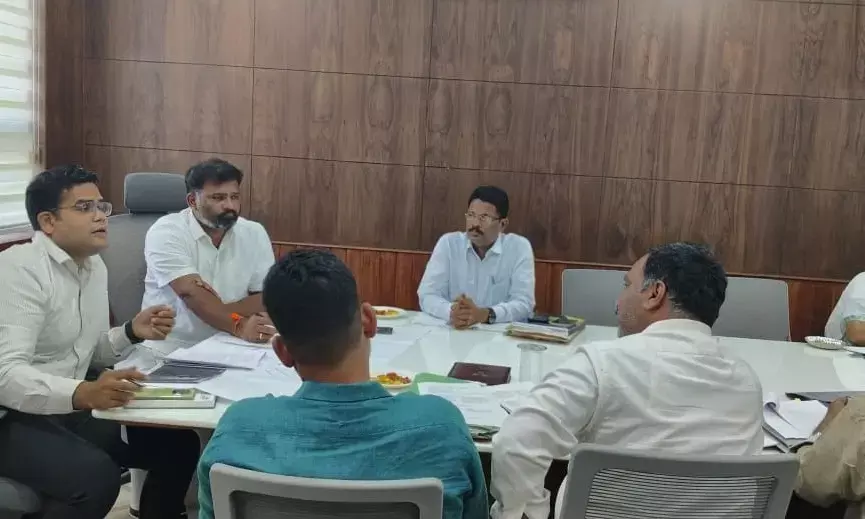 ನಾಪತ್ತೆಯಾದ ಮೀನುಗಾರರ ಕುಟುಂಬಕ್ಕೆ ಪರಿಹಾರ ನೀಡಲು ಆಗ್ರಹ