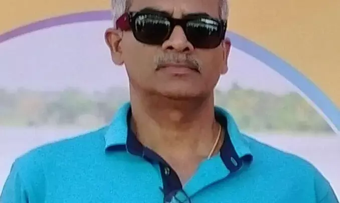 ಉಡುಪಿಯಲ್ಲಿ ವಾಟರ್‌ಸ್ಪೋರ್ಟ್ಸ್ ತರಬೇತಿ ಕೇಂದ್ರ, ಹಾಸ್ಟೆಲ್: ಕ್ಯಾ. ದಿಲೀಪ್‌ ಕುಮಾರ್