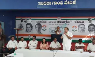 ಬೆಳಗಾವಿ ಸಮಾವೇಶ ಯಶಸ್ವಿಗೊಳಿಸೋಣ: ವಿನಯಕುಮಾರ ಸೊರಕೆ