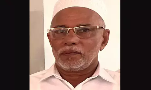 ಮಲ್ಲೂರು ದೆಮ್ಮಲೆ ಮಸೀದಿ ಅಧ್ಯಕ್ಷರಾಗಿ ಹಾಜಿ ಎಂ.ಡಿ. ಅಬ್ದುಲ್ ರಹ್ಮಾನ್ ಆಯ್ಕೆ