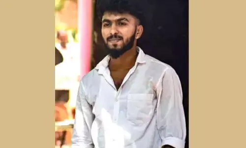 ಧರ್ಮಸ್ಥಳ | ನಿಯಂತ್ರಣ ತಪ್ಪಿ ಉರುಳಿಬಿದ್ದ ಬೈಕ್: ಸವಾರ ಮೃತ್ಯು