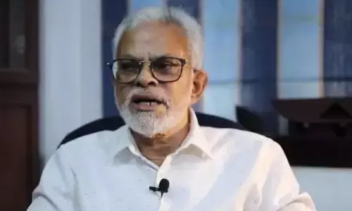 Photo of E Abubacker