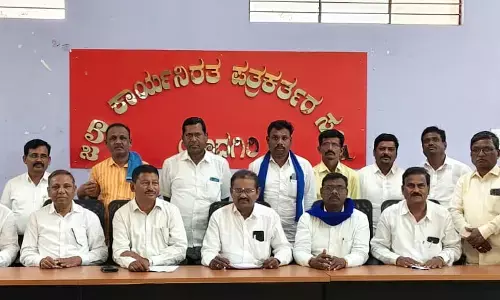 ಜ. 24 ರಂದು ಬೆಂಗಳೂರಿನ ಪ್ರೀಡಂ ಪಾರ್ಕ್‌ನಲ್ಲಿ ಸನ್ನತಿ ಪಂಚಶೀಲ ಪಾದಯಾತ್ರೆ ಸಮಾರೋಪ ಸಮಾರಂಭ